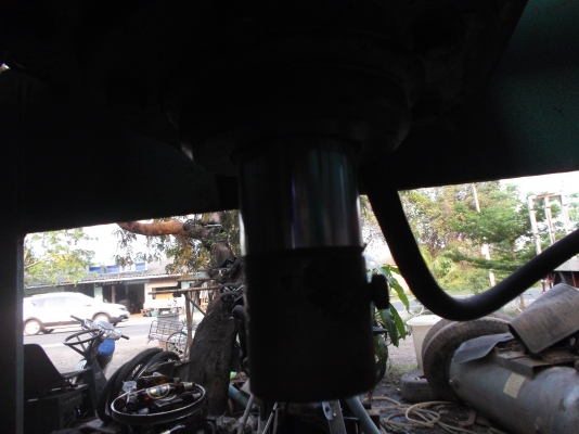 แท่นอัด TMC 25 TON