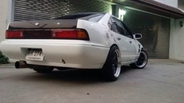 รถบ้านA31บอดี้24เครื่อง1jโบ กล่องf_con เกียร์ธรรมดา คลัชทองแดง รถสวยมีเสน่ห์รถดูแลรักษาอย่างดีครับ