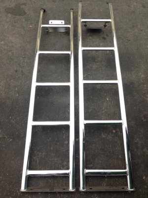 ขายบรรไดDECA  เก่าญี่ปุ่นสวยๆ