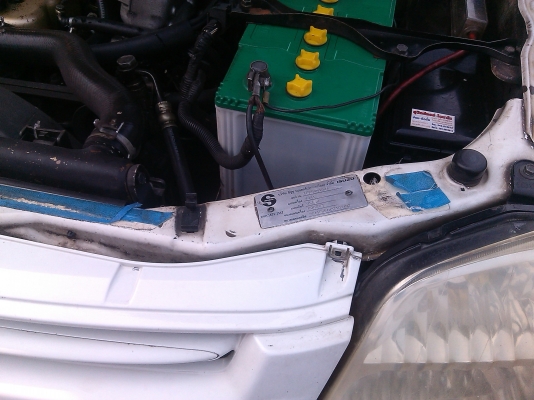 ขายดีแม๊กตอนเดียว..2.5 เทอโบปี45แอร์เย็น..พาวเวอ..ครัซซีไม่มีผุ..สวยมากทะเบียนพร้อมโอนครับ..ราคาเบาๆ ขายดีแม๊กตอนเดียว..2.5 เทอโบปี45แอร์เย็น..พาวเวอ..ครัซซีไม่มีผุ..สวยมากทะเบียนพร้อมโอนครับ..ราคาเบาๆ