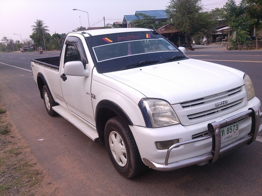 ขายดีแม๊กตอนเดียว..2.5 เทอโบปี45แอร์เย็น..พาวเวอ..ครัซซีไม่มีผุ..สวยมากทะเบียนพร้อมโอนครับ..ราคาเบาๆ