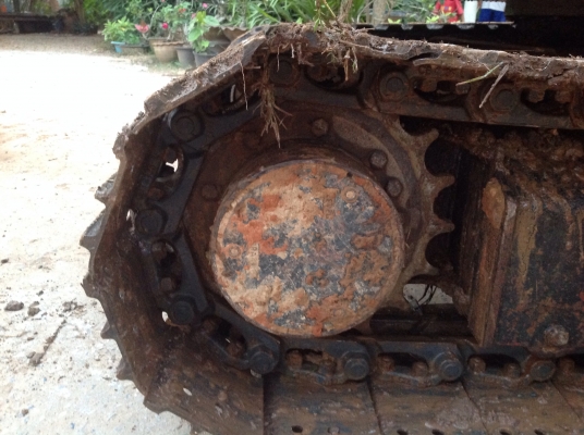 ขาย KOBELCO SK45 สนใจโทร. 080-8704656 หรือ 081-2792619