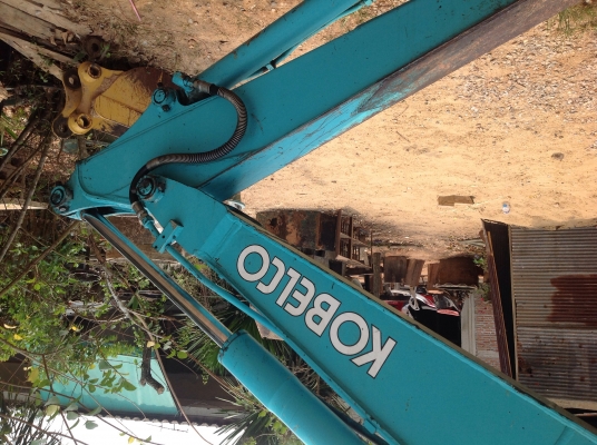 ขาย KOBELCO SK45 สนใจโทร. 080-8704656 หรือ 081-2792619