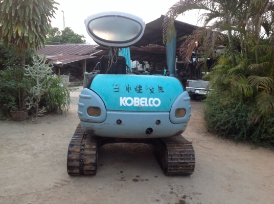 ขาย KOBELCO SK45 สนใจโทร. 080-8704656 หรือ 081-2792619