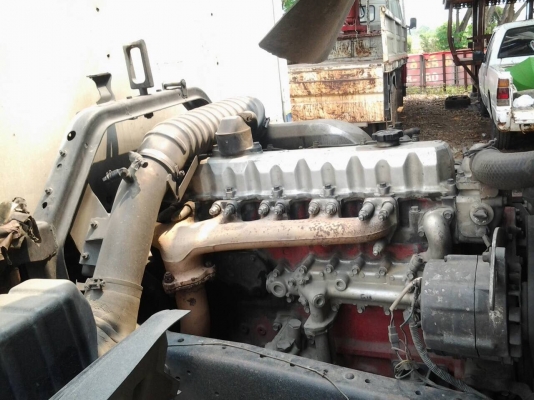 รถ6ล้อHINOสิงห์ไฮเทค195แรงตู้เปิด10บานไม่มีเสากลางยาว7มยาง900