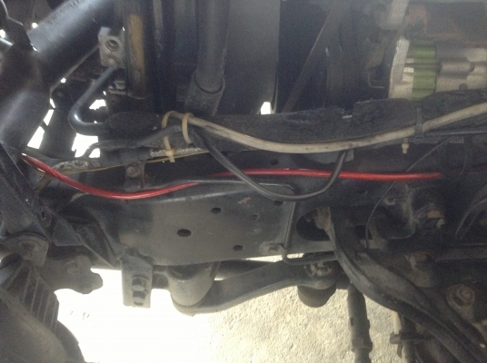 ขายรถNKR58Eเครื่องยน110พร้อมห้องเย็น