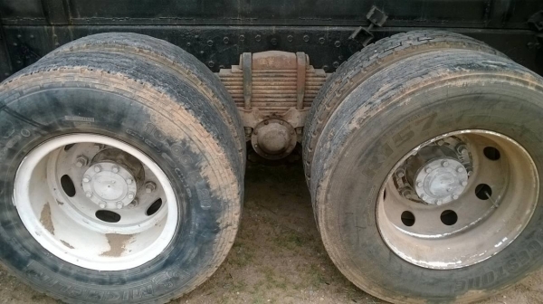 ขายไอ้หลง M6 ปี 46 คัสซีสวยตลอดเส้น เครื่องเดิม 6D16 เทอร์โบอินเตอร์ 260 แรงม้า เกียร์เดิม ยางเต็ม ทะเบียนพร้อมโอนครับ