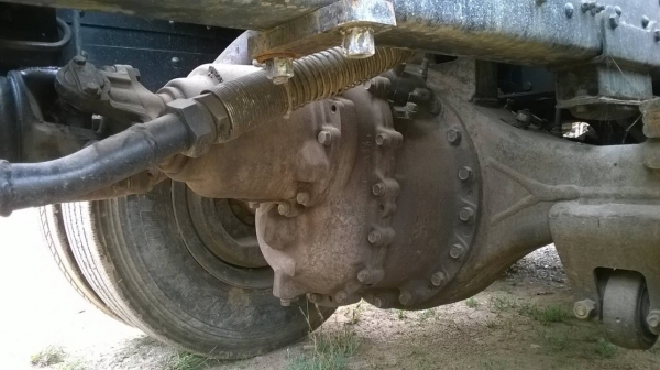 ขายไอ้หลง M6 ปี 46 คัสซีสวยตลอดเส้น เครื่องเดิม 6D16 เทอร์โบอินเตอร์ 260 แรงม้า เกียร์เดิม ยางเต็ม ทะเบียนพร้อมโอนครับ