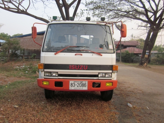 ขายด่วน สิบล้อหางปลา ขายด่วน สิบล้อหางปลา