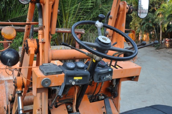 ขายตัก TOYOTA SDดีเซล สวยเดิมจากญี่ปุ่น ยังไม่เคยใช้ในไทย 165,000เท่านั้น!!