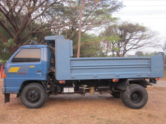 ขายด่วนรถดั้ม