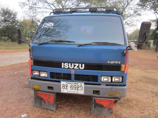 ขายด่วนรถดั้ม