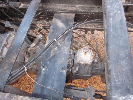 ขายด่วนรถดั้ม