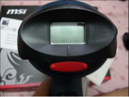 ขายเครื่องเป่าลมร้อน ดิจิตอล BOSCH GHG 630 DCE ยกกล่อง