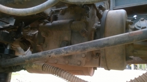 ขาย 10 ล้อดั้ม HINO FM2K ปี 40 คัสซีสวยตลอดเส้น เครื่องเดิม K13D 260 แรงม้า เกียร์เดิม สโลว์เดิม ยางเต็มทั้ง 10 เส้น ทะเบียนเต็มพร้อมโอน