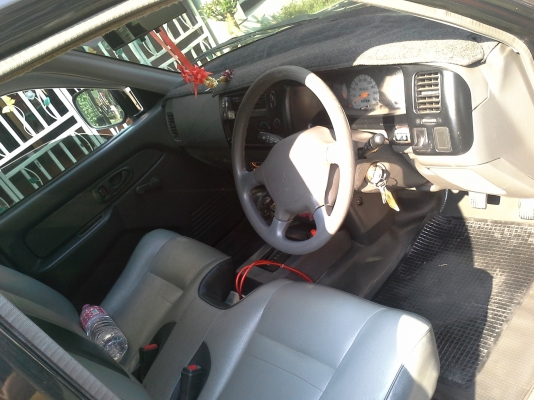 ขายมิซู ตอนเดียว ปี05