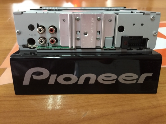 ขาย ALPINE CDE150E