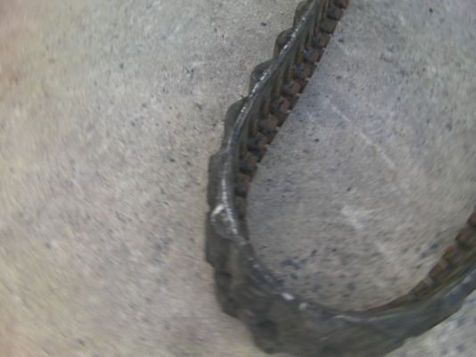 แท๊กยางเก่านอก 300x52.5x84 ราคา 6,500บาท