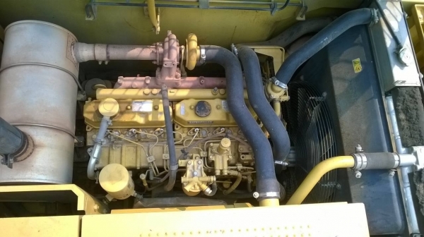 ขายแบคโฮ CAT 320D กระบอกดำ สภาพสวยเต็มทุกอย่าง เครื่องแน่น ปั้มดี เอวแน่น แทรคดี แอร์เย็น เอกสารทะเบียนพร้อมครับ