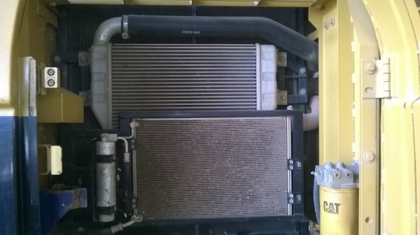 ขายแบคโฮ CAT 320D กระบอกดำ สภาพสวยเต็มทุกอย่าง เครื่องแน่น ปั้มดี เอวแน่น แทรคดี แอร์เย็น เอกสารทะเบียนพร้อมครับ