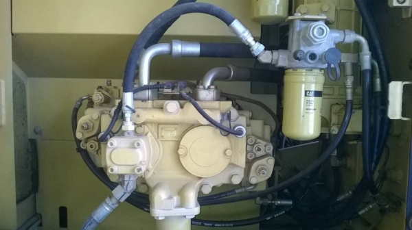 ขายแบคโฮ CAT 320D กระบอกดำ สภาพสวยเต็มทุกอย่าง เครื่องแน่น ปั้มดี เอวแน่น แทรคดี แอร์เย็น เอกสารทะเบียนพร้อมครับ