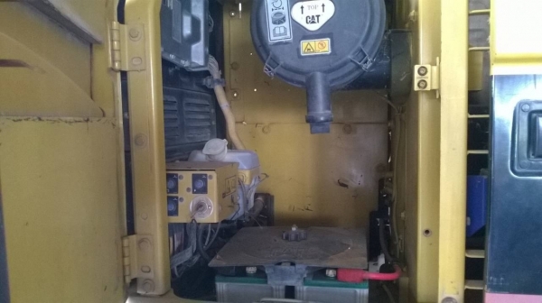 ขายแบคโฮ CAT 320D กระบอกดำ สภาพสวยเต็มทุกอย่าง เครื่องแน่น ปั้มดี เอวแน่น แทรคดี แอร์เย็น เอกสารทะเบียนพร้อมครับ