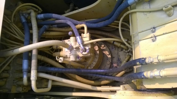 ขายแบคโฮ CAT 320D กระบอกดำ สภาพสวยเต็มทุกอย่าง เครื่องแน่น ปั้มดี เอวแน่น แทรคดี แอร์เย็น เอกสารทะเบียนพร้อมครับ