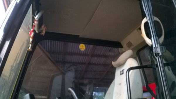 ขายแบคโฮ CAT 320D กระบอกดำ สภาพสวยเต็มทุกอย่าง เครื่องแน่น ปั้มดี เอวแน่น แทรคดี แอร์เย็น เอกสารทะเบียนพร้อมครับ