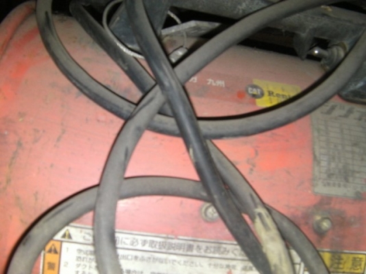 พัดลมดูดอากาศ เก่าญี่ปุ่น แท้ยี่ห้อ NISHIO พร้อมใช้งานไฟ100V. ใช้ง่ายปลอดภัย ลมแรง ราคาตัวละ 4,000บาท