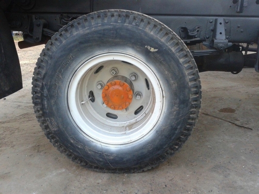 ขายรถหกล้อ isuzu