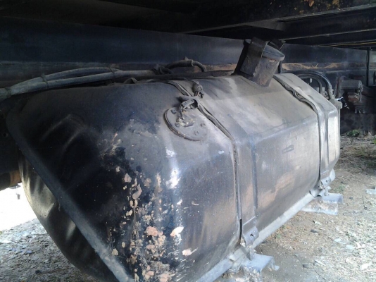 ขาย6ล้อHINO FC ยาว5.50เมตร ยางเรเดียลใหม่6เส้น