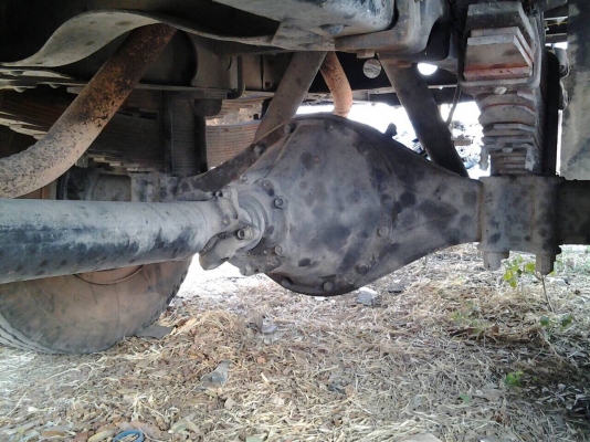 ขาย6ล้อHINO FC ยาว5.50เมตร ยางเรเดียลใหม่6เส้น