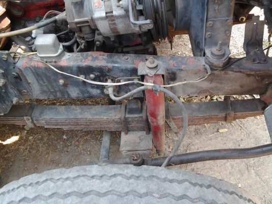 ขาย6ล้อHINO FC ยาว5.50เมตร ยางเรเดียลใหม่6เส้น