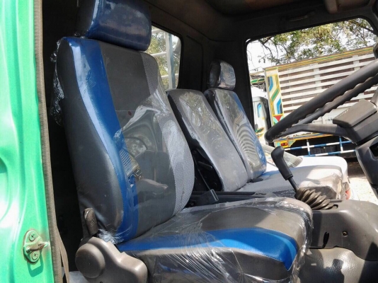 ขาย6ล้อHINO FC ยาว5.50เมตร ยางเรเดียลใหม่6เส้น