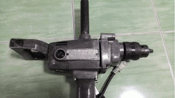 ขายสว่านรอบช้า HITACHI PU-PM3 ขายสว่านรอบช้า HITACHI PU-PM3