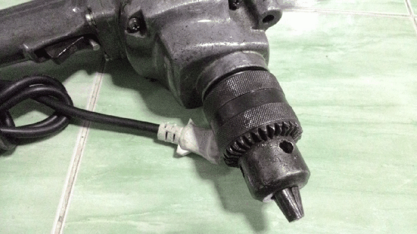 ขายสว่านรอบช้า HITACHI PU-PM3 ขายสว่านรอบช้า HITACHI PU-PM3