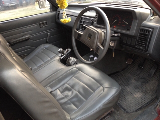 Mazda Thunder ปี1997