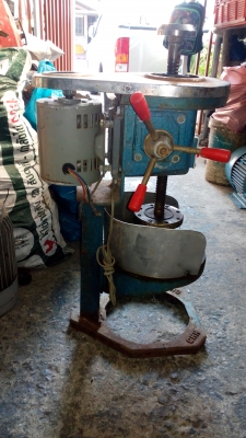 ขาย !! เครื่องทำน้ำแข็งใสและเครื่องบดถั่วเหลือง