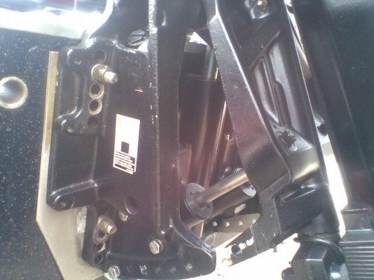 ขายเรือ Champion 21 ฟุต พร้อมเครื่อง Mercury