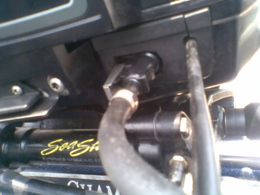 ขายเรือ Champion 21 ฟุต พร้อมเครื่อง Mercury