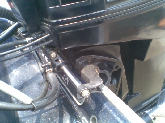 ขายเรือ Champion 21 ฟุต พร้อมเครื่อง Mercury