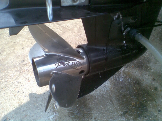 ขายเรือ Champion 21 ฟุต พร้อมเครื่อง Mercury