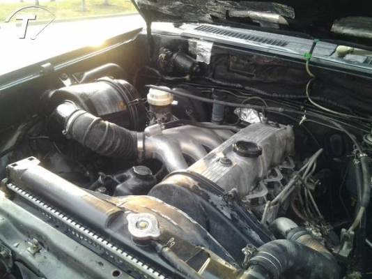 MITSUBISHI L200 สภาพสวยๆ พวงมาลัยเพาเวอร์ พร้อมวิ้งใช้งาน