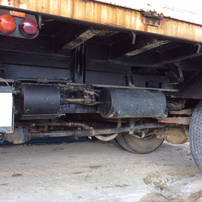 รถดัม6ล้อ สภาพเหมือนใหม่ 086-5624771