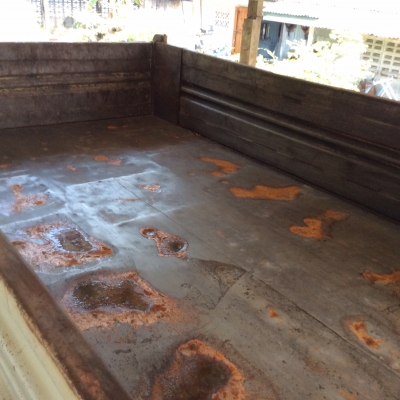 รถดัม6ล้อ สภาพเหมือนใหม่ 086-5624771