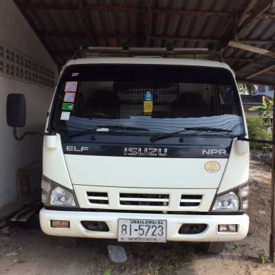 รถดัม6ล้อ สภาพเหมือนใหม่ 086-5624771