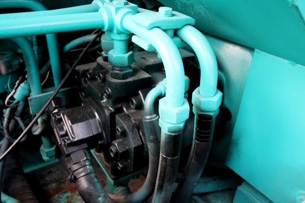 ขายรถขุดแบ็คโฮ KOBELCO รุ่น SK 60-2 ( MARK5 ) มี VDO ทดลองขับให้ดู ไม่เคยผ่านการใช้งานในไทย ติดต่อ 086-775-7900, 086-324-1992 ขายรถขุดแบ็คโฮ KOBELCO รุ่น SK 60-2 ( MARK5 ) มี VDO ทดลองขับให้ดู ไม่เคยผ่านการใช้งานในไทย ติดต่อ 086-775-7900, 086-324-1992