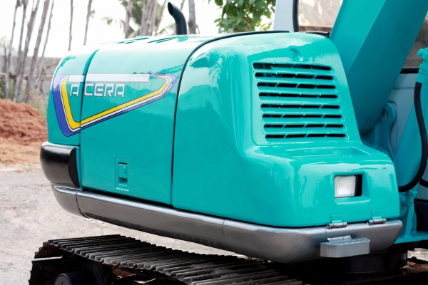 ขายรถขุดแบ็คโฮ KOBELCO รุ่น SK 60-2 ( MARK5 ) มี VDO ทดลองขับให้ดู ไม่เคยผ่านการใช้งานในไทย ติดต่อ 086-775-7900, 086-324-1992 ขายรถขุดแบ็คโฮ KOBELCO รุ่น SK 60-2 ( MARK5 ) มี VDO ทดลองขับให้ดู ไม่เคยผ่านการใช้งานในไทย ติดต่อ 086-775-7900, 086-324-1992