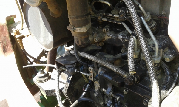 ขายแมคโครเล็กพร้อมใช้