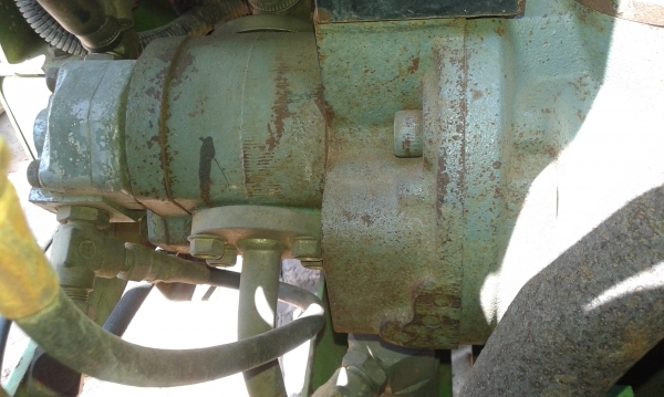 ขายแมคโครเล็กพร้อมใช้